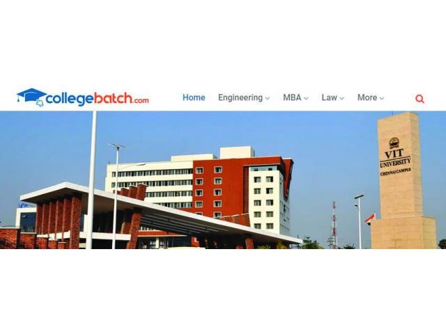 CollegeBatch.com