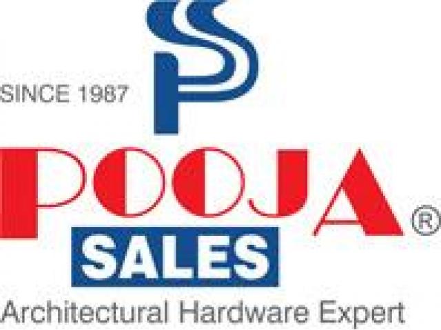 Pooja Sales Hardware