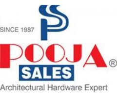 Pooja Sales Hardware