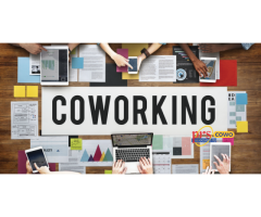 PRS Associate CoWork-Space