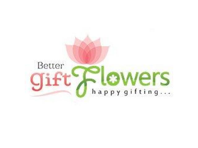 Better Gift Flowers