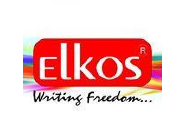 Elkos Pens Limited