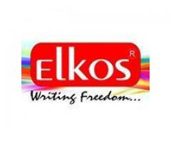 Elkos Pens Limited