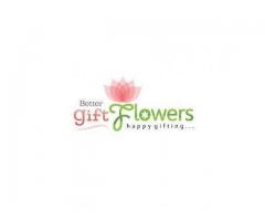 Better Gift Flowers