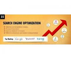 Hire SEO Freelancer