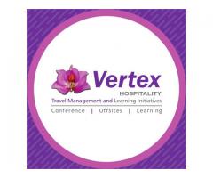 Vertex Holiday Global Services Pvt. Ltd.