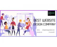 website designing company in delhi