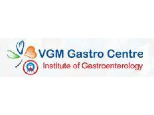 VGM Gastro hospital in coimbatore - vgmgastrocentre.com