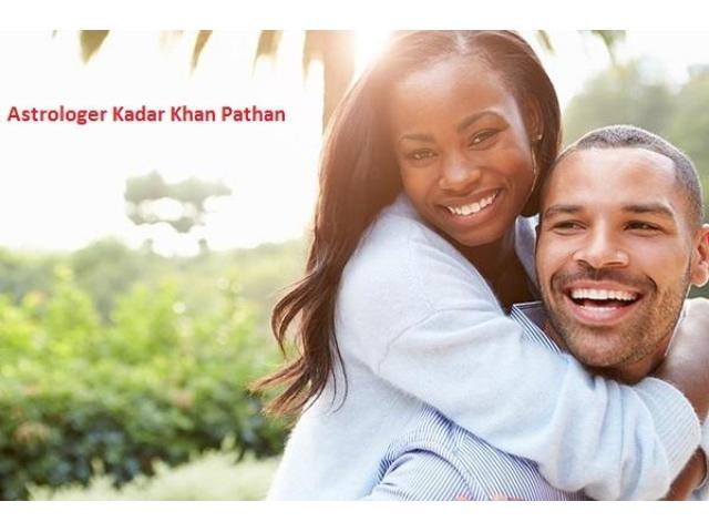 Astrologer Kadar Khan Pathan - Love Marriage Specialist