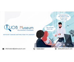 Job Museum