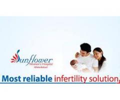Sunflower Hospital | Best IVF Hospital in Ahmedabad