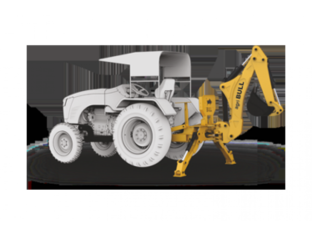 Construction Equipment Manufacturers in India