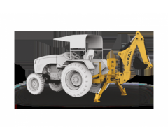 Construction Equipment Manufacturers in India