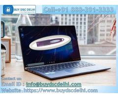 Digital Signature Certificate Provider