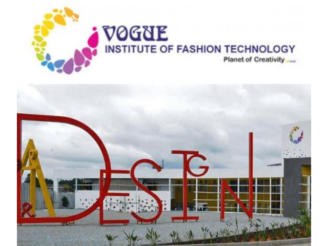 BEST FASHION DESIGNING COLLEGE IN BANGALORE