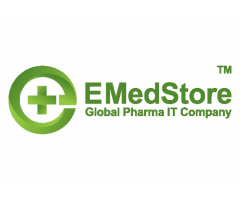 EMedStore Global Pharma IT Company