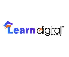 Learn digital academy