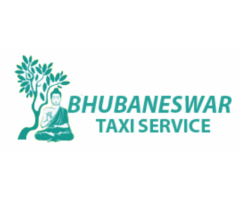 Bhubaneswar Taxi Service