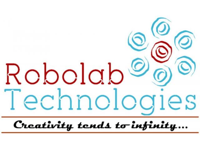 Robolab Technologies Pvt. Ltd.