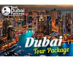 Best Dubai Package