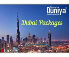 Travel Duniya Holiday Packages