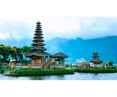 Book Bali DMC from India at the best Price - Galaxy Tourism