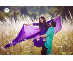 CINESTYLE INDIA - Best Candid Wedding Photographers Chandigarh