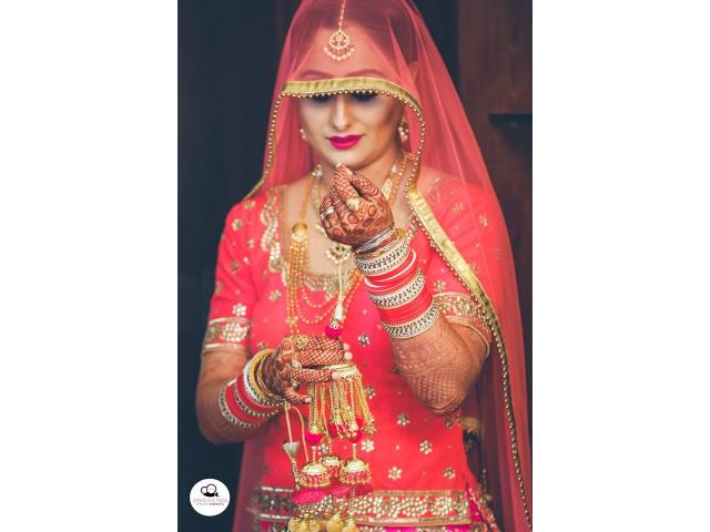 CINESTYLE INDIA - Best Candid Wedding Photographers Chandigarh