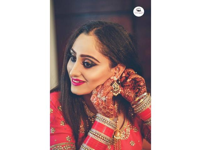 CINESTYLE INDIA - Best Candid Wedding Photographers Chandigarh