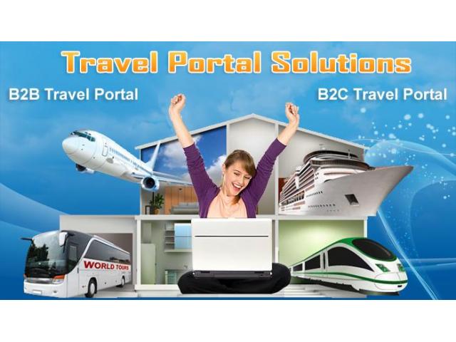 TraveTech Pvt. Ltd.