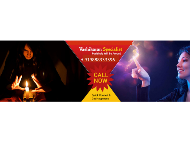 Blackmagiclovevashikaran - Vashikaran Specialist in Delhi