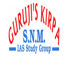 SNM - Best IAS Coaching Institute in Chandigarh