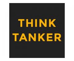 Think Tanker - Top Website & Mobile App Development Company