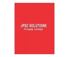 JPSC Solutions Pvt Ltd