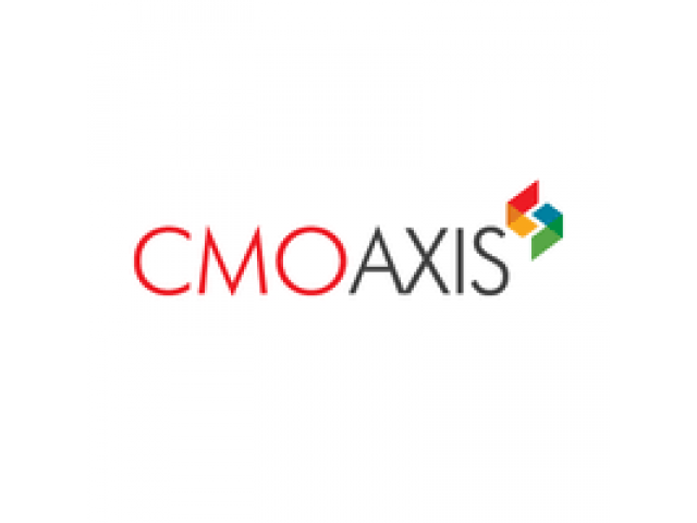 CMO Axis Marketing Outsourcing Ltd