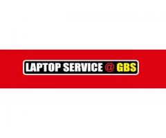 laptop service center in  Bangalore	