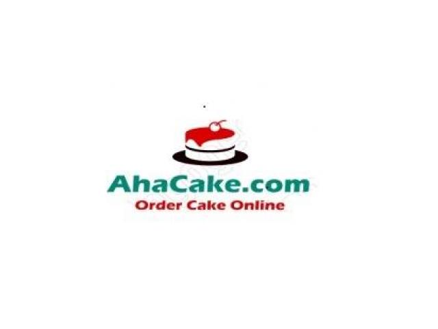 AhaCake.com