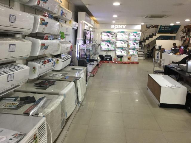 Deekay Electronics