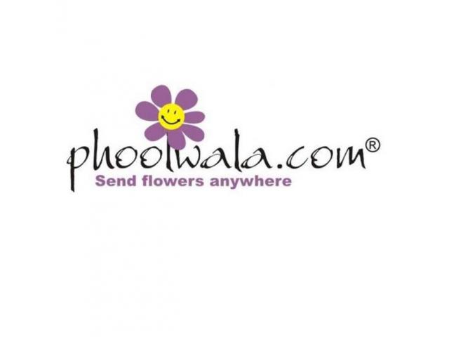 Phoolwala.com- Gifts to India