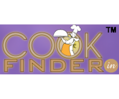 CookFinder- Food franchise business opportunity 