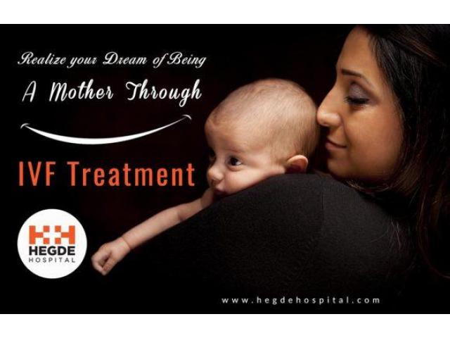 Hegde Fertility