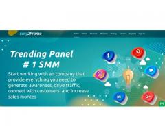 cheapest smm panel